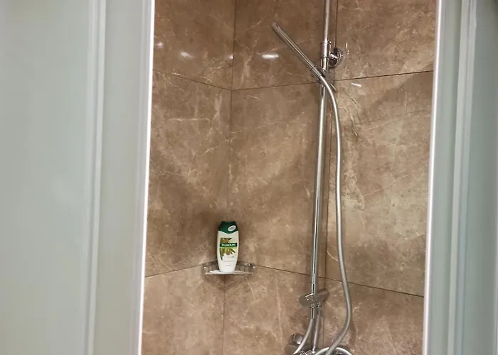 River Apartmán Galata