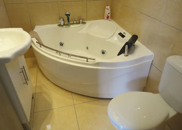 Apartmán River Galata