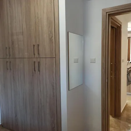 River 아파트 Galata