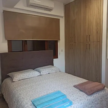 아파트 River Galata