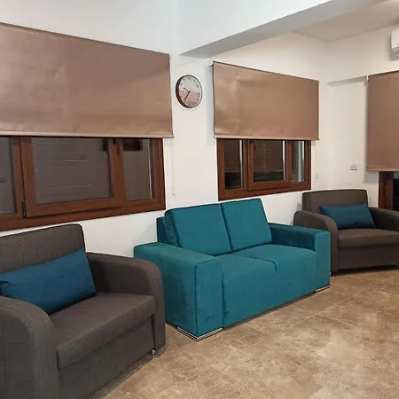 Apartamento River Galata