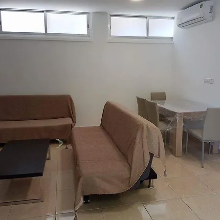 Apartamento River *