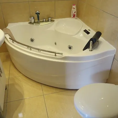 Apartamento River Galata