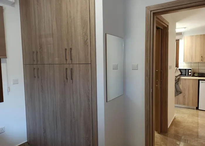 River Apartment Galata