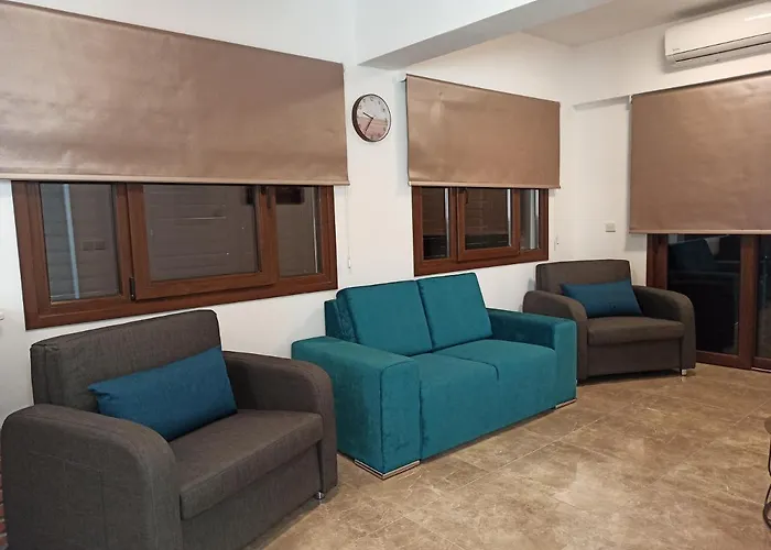 Apartment River Galata